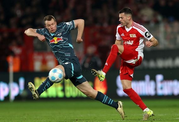 Nhận định soi kèo Union Berlin vs RB Leipzig lúc 02h30 ngày 13/12/2025