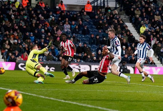 Nhận định soi kèo West Brom vs Sheffield United lúc 03h00 ngày 13/12/2025