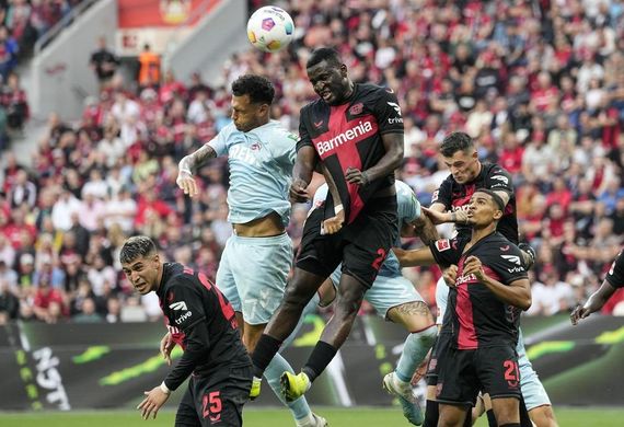 Nhận định soi kèo Leverkusen vs Cologne lúc 0h30 ngày 14/12/2025