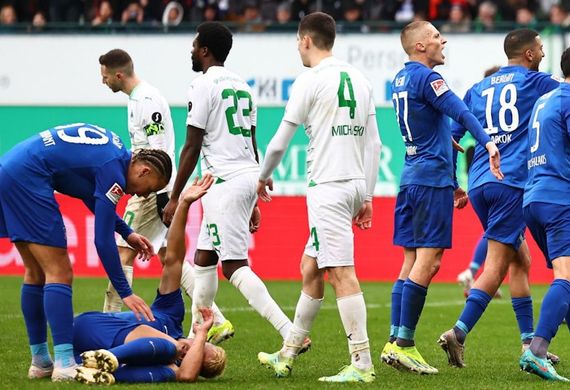 Nhận định soi kèo Greuther Furth vs Hertha Berlin lúc 0h30 ngày 13/12/2025