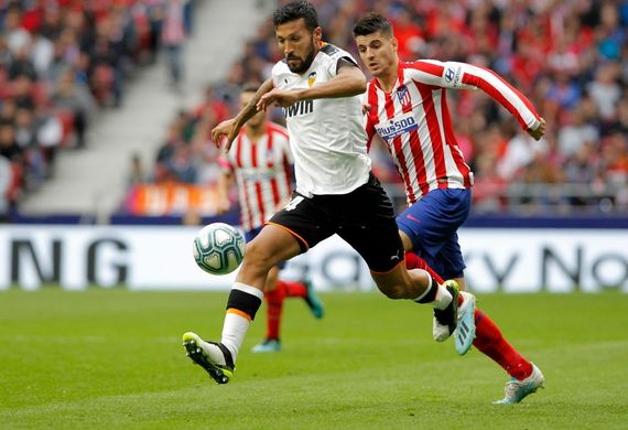 Nhận định soi kèo Atletico Madrid vs Valencia lúc 20h00 ngày 13/12/2025