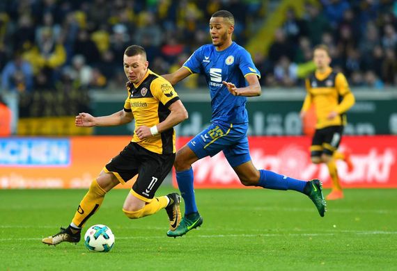 Nhận định soi kèo Dresden vs Braunschweig lúc 0h30 ngày 13/12/2025