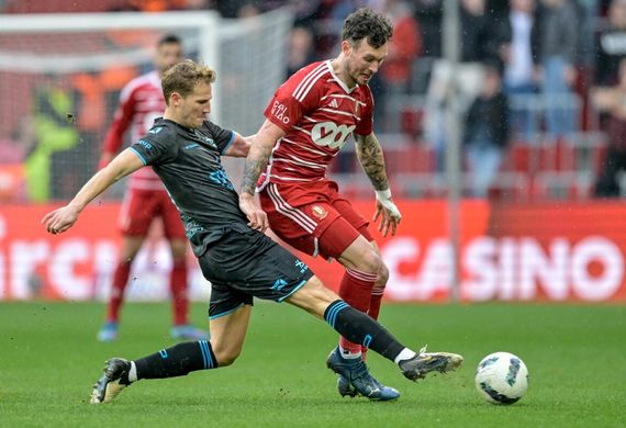 Nhận định soi kèo Standard Liege vs Leuven lúc 02h45 ngày 13/12/2025