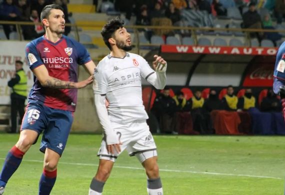 Nhận định soi kèo Cultural Leonesa vs Huesca lúc 2h30 ngày 13/12/2025