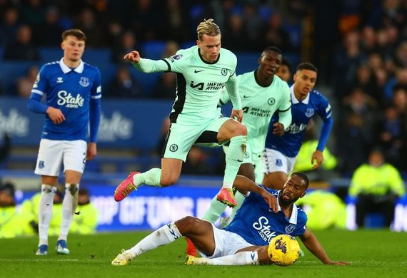 Nhận định soi kèo Chelsea vs Everton lúc 22h00 ngày 13/12/2025